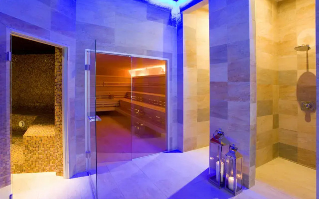 Mar Hotels Playa Mar & Spa