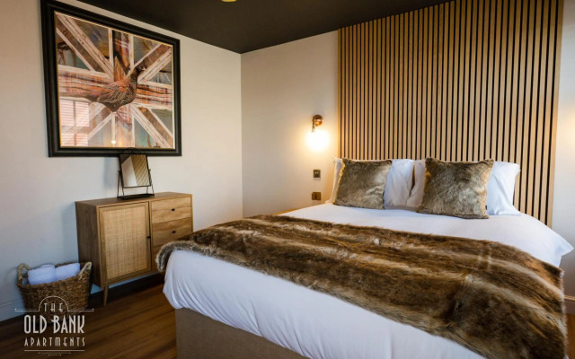 The Old Bank Apartments