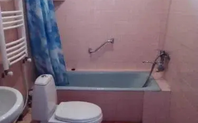 Holiday Home Gela Dvalishvili