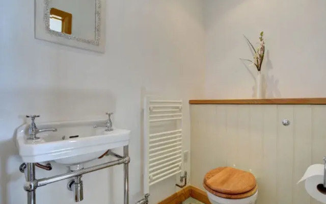 Holiday Home Tresally