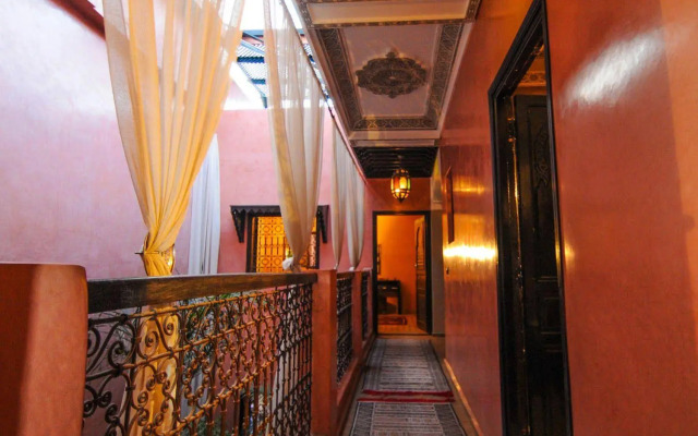 Riad Dar Aby