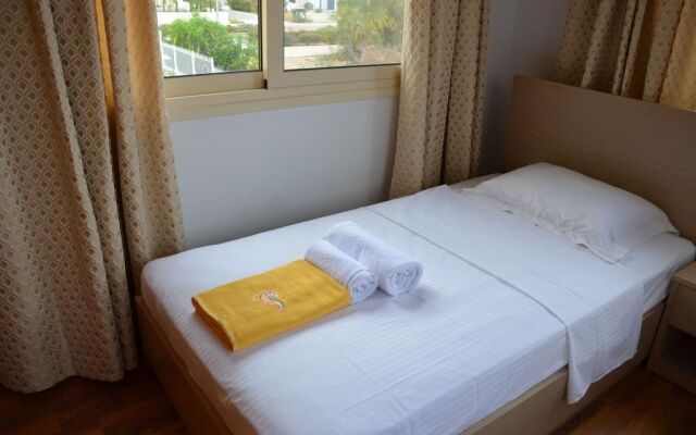 Anthorina Villa 3