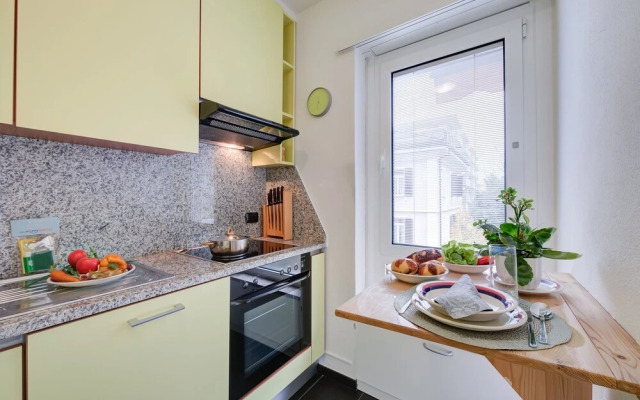 Casa Astrid Werner