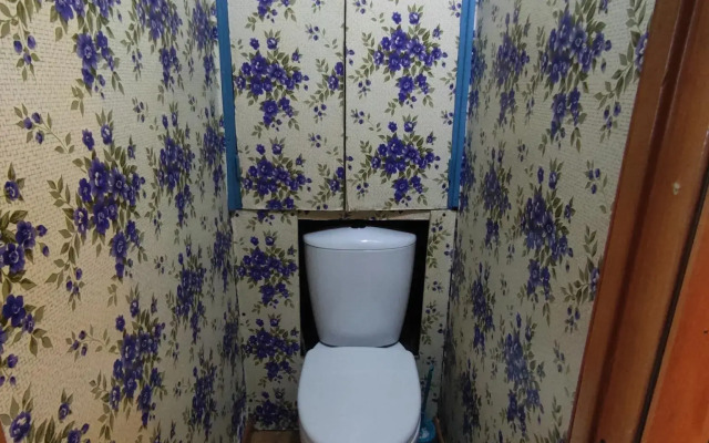 Апартаменты на улице Молодёжная 9