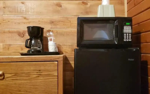 San Juan Motel & Spa