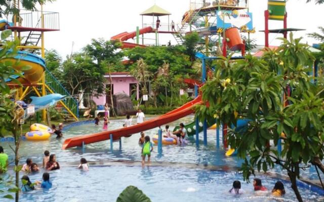 Hotel Gran Surya