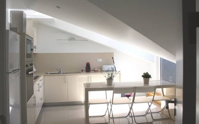 My Place - Lisbon Lounge Suites