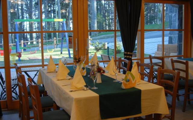 Tourist Apartments Kraljic Snjezna