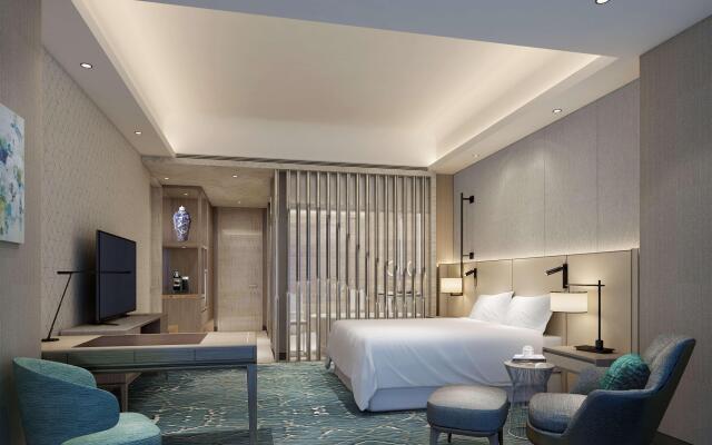 Hilton Beijing Tongzhou