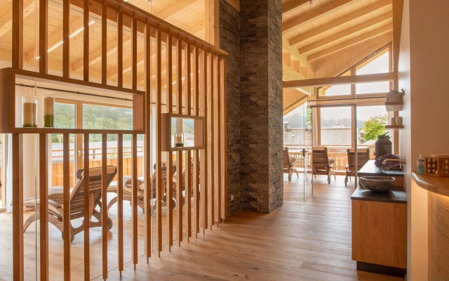 Ferienhof Neusacher Moser