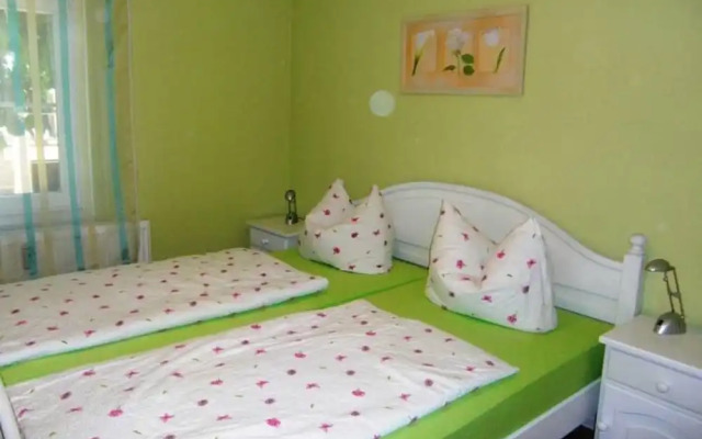 Apartment in the "saxon Switzerland" Region