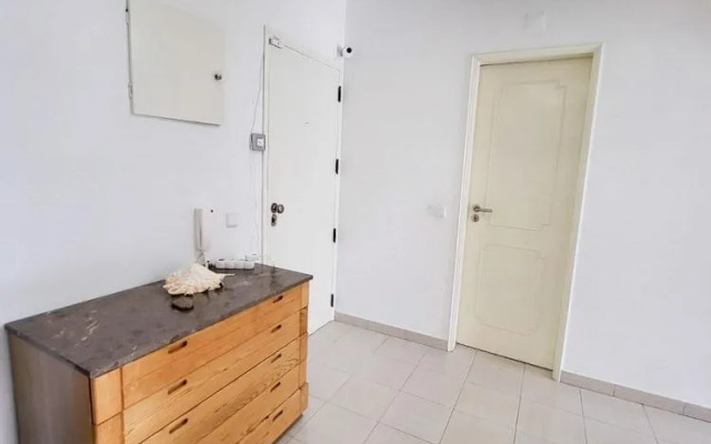 Mar Viva In Quarteira