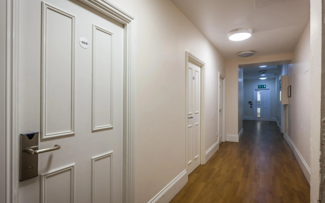 LSE Passfield Hall - Campus Accommodation