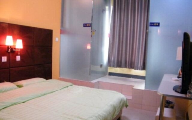 Datong Youth Hostel