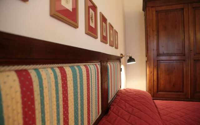 Agriturismo Arlena