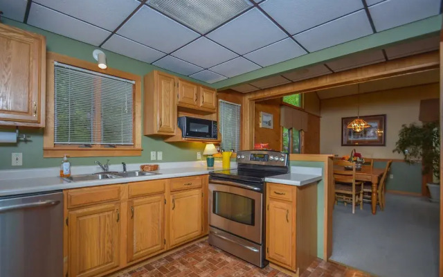 Blue Waters 3 Bedroom House