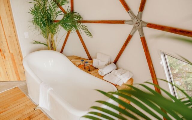 La Poza Boutique Hotel & Spa - Adults Only