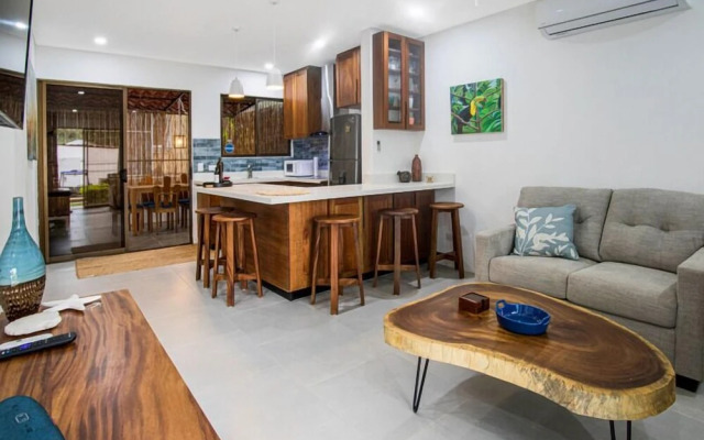 Condo Colibri 9