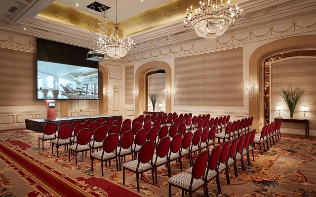 Park Hyatt Saigon