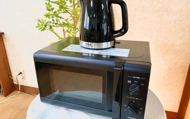 Yuzawa Toyo - Vacation STAY 98053