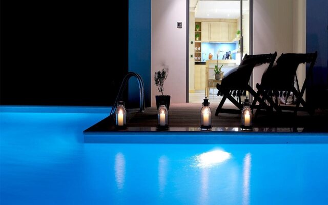 Rodos Palace Hotel