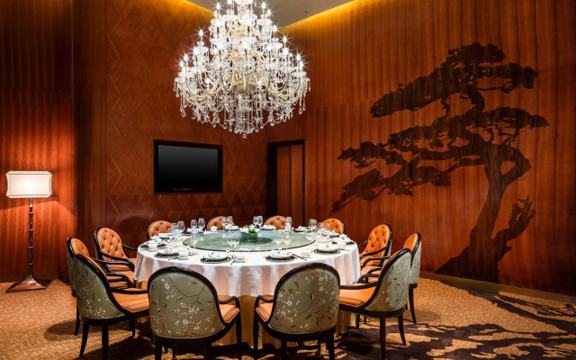The St. Regis Chengdu
