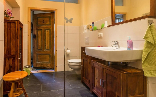 Ferienwohnungen Romantika