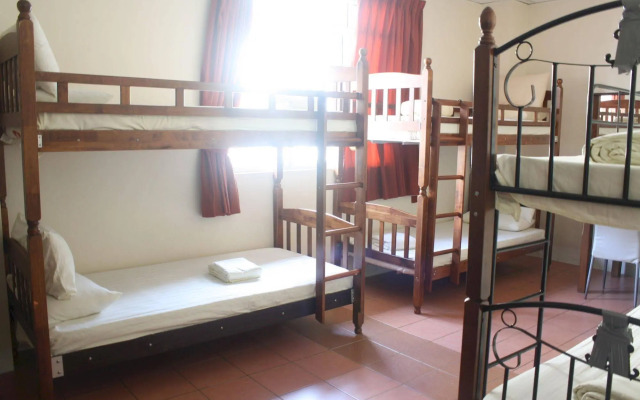 Sensi Backpackers Hostel