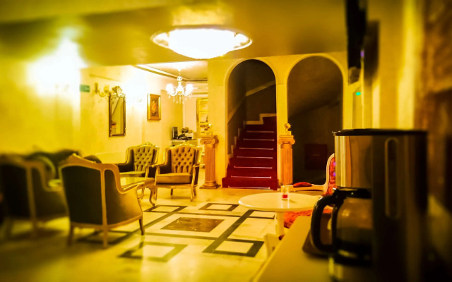 Miss Royal Hotel & SPA