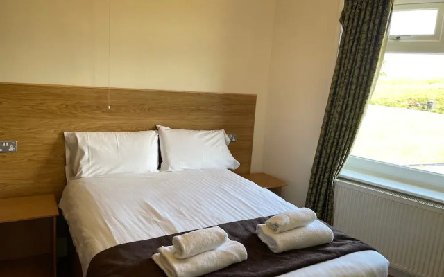 Bungalow-happy Valley-sleeps8