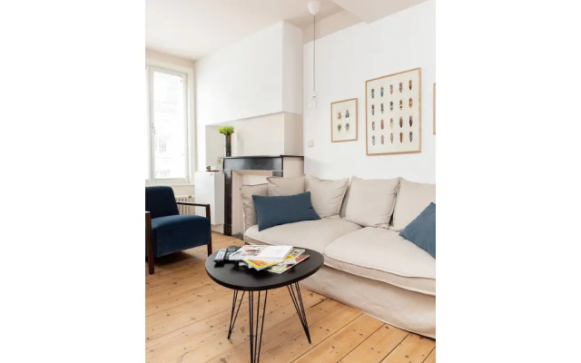 B&B Ar'Home