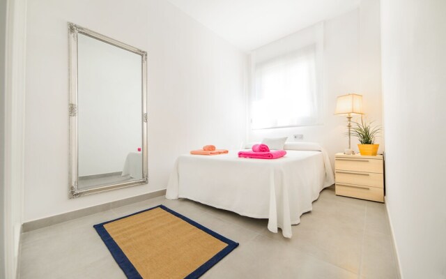 Bungalow Bennecke Agata