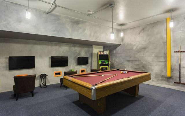 Watersong Disney Villa