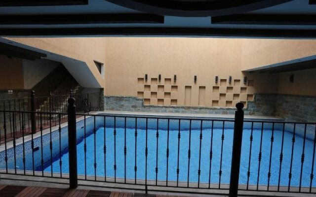 Rawhaa Resort