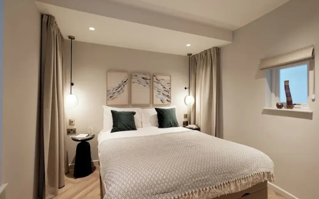 Notting Hill Hyde Park Apartments