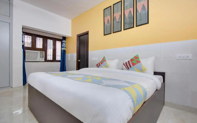 Oyo Home 78927 Elegant Studio Sarita Vihar