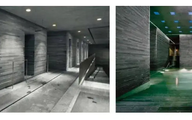 Ski Plaza Hotel & Wellness