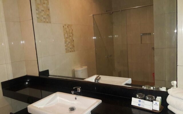 d'BILZ Hotel