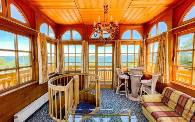 Yachthotel Chiemsee