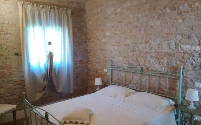 Podere Le Volte Degli Angeli