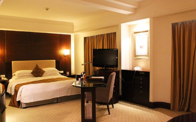 Hotel Royal Guangzhou