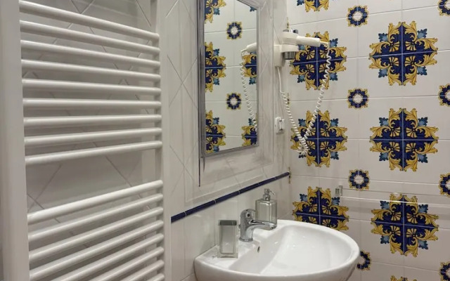 Palazzo Dogana Room & Suite