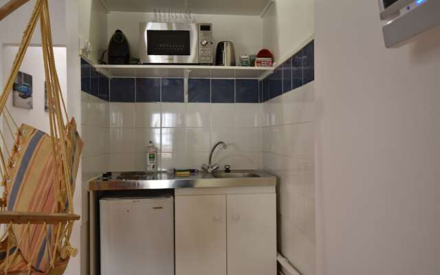 Appartement Alezard