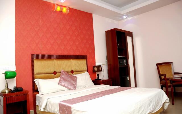 Hotel Kings Kastle