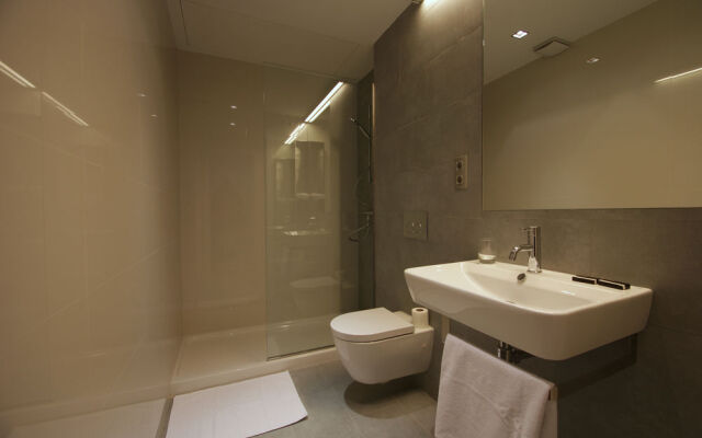 SSG Ramblas Deluxe Apartments