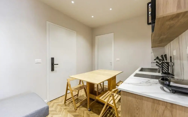 1 Bedroom Loft - Serenitas 1