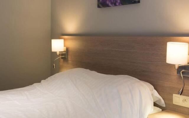 Holiday Suites Limburg