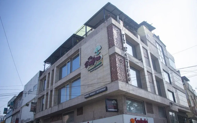 Hotel The Bentree, Bhopal