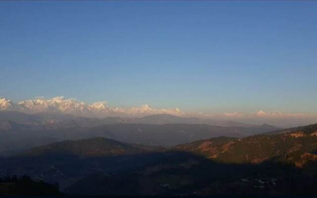 Stay Inn Kausani by Goroomgo