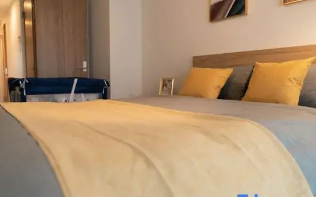 Osaka Sunshine Tower 62